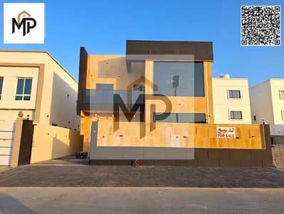 فیلا 5 غرف نوم للبيع في الزاهية، عجمان - batch_770139836-1066x800. jpg