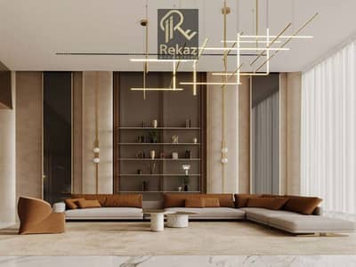 Studio for Sale in Al Jaddaf, Dubai - Screenshot 2025-04-22 103141. png
