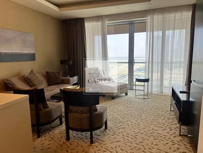 1 Bedroom Flat for Rent in Downtown Dubai, Dubai - 1 Bedroom | Fully Furnished | Vacant