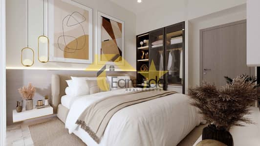 1 Спальня Апартаменты Продажа в Над Аль Шеба, Дубай - bedroom 1. jpg
