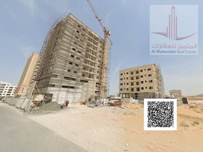 Plot for Sale in Al Jurf, Ajman - 3. jpg