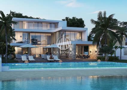 4 Bedroom Villa for Sale in Al Seanneeah, Umm Al Quwain - WhatsApp Image 2025-03-23 at 1.40. 04 AM (1). jpeg