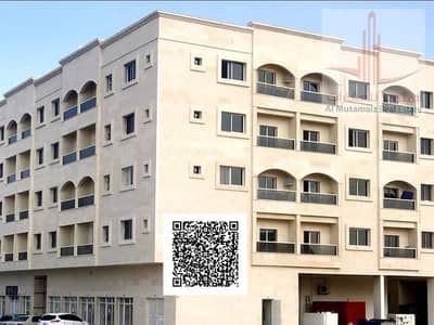 فلیٹ 1 غرفة نوم للايجار في الروضة، عجمان - image (24). png