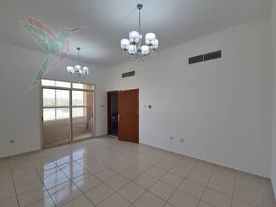 Sunny Windows Walk-in Closet with 3 Balconies