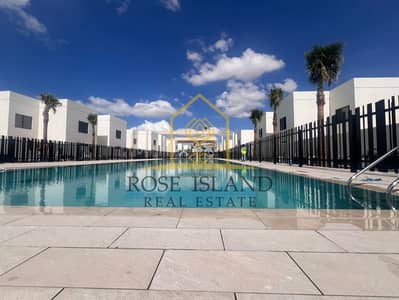 Ready To Move In| Single Row| Invest Now