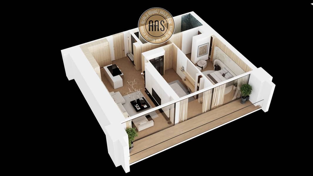18 isometric_2Bedroom. png