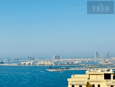 Sea view - Upgraded Furnished - High Floor