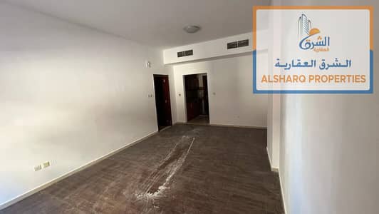 Studio with separate kitchen in Al Jurf 2, close to the National School, Delta Center, very distinguished location