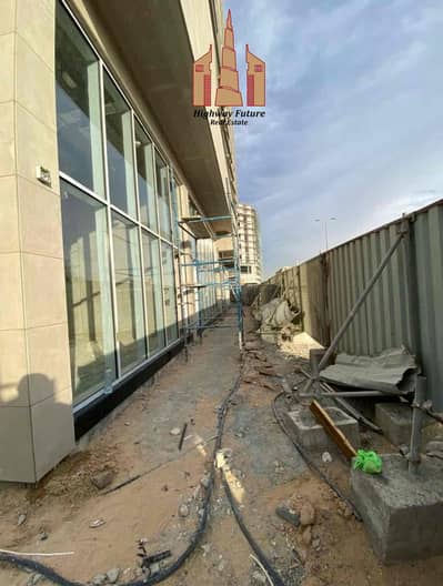 Shop for Rent in Tilal City, Sharjah - 6b4810c2-1e2f-4243-b4fa-471e92267659. jpg