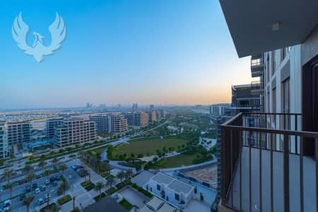 Park View | Available 1st May | High Floor