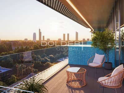 1 Bedroom Flat for Sale in Majan, Dubai - 2. png
