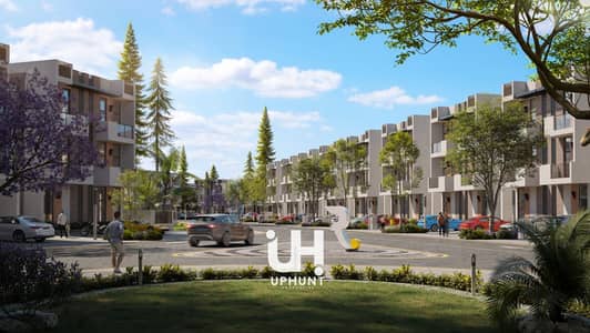 5 Bedroom Townhouse for Sale in Dubailand, Dubai - WhatsApp Image 2025-01-15 at 5.12. 08 PM. jpeg
