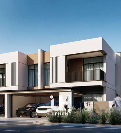 4 Bedroom Villa for Sale in Al Furjan, Dubai - WhatsApp Image 2025-04-14 at 1.44. 26 AM. jpeg