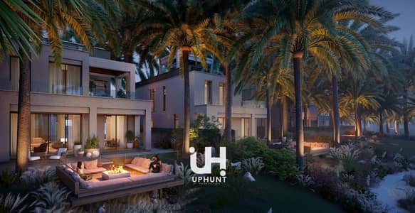 4 Cпальни Таунхаус Продажа в Арабиан Ранчес 3, Дубай - caya 1. jpg