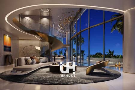 1 Bedroom Apartment for Sale in Sheikh Zayed Road, Dubai - penthouse. jpg