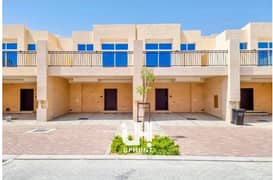 مفروشة بالكامل مع وحدة مطورة بالكامل / فاخرة / موقع متميز / جيدة للعيش / أقل من السوق