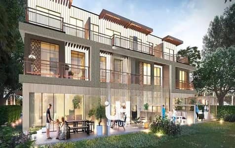 4 Bedroom Villa for Sale in DAMAC Hills 2 (Akoya by DAMAC), Dubai - WhatsApp Image 2025-02-05 at 21.42. 27 (2). jpeg