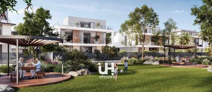 4 Cпальни Вилла Продажа в  Валли, Дубай - Farm_Gardens_2_The_Valley_Dubai_0047c3c064. jpg