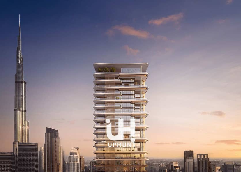 15 The Address Grand Downtown. jpg