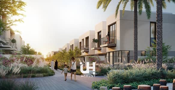 3 Bedroom Villa for Sale in The Valley by Emaar, Dubai - 01_HERO_ORANIA_THE_VALLEY_WEBSITE-1620x832. jpg