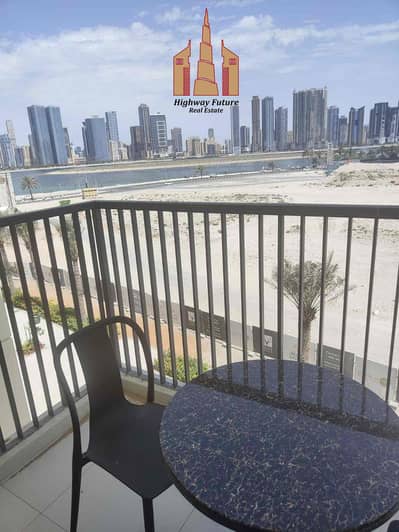 1 Bedroom Apartment for Sale in Al Khan, Sharjah - 031b5f2d-d40a-4c03-b30f-f76af624ced9. jpg