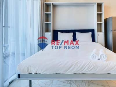 Fully Furnished | Prime Location |High Floor | Best price