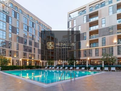 1 Спальня Апартамент Продажа в Мувайле, Шарджа - h170642e1k81pl2pd. jpeg