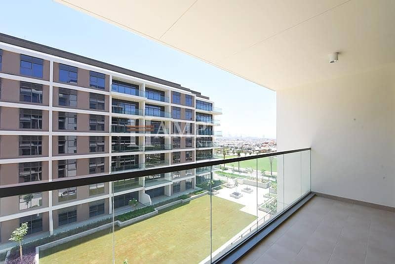 Brand New Large 1 BR | Mulberry | Large Balcony