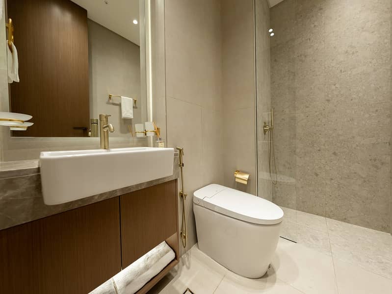7 Dusk By Binghatti Kitchen - Bathroom 1. jpg