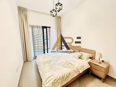 1 Bedroom Apartment for Rent in Muwaileh, Sharjah - IMG_6123. jpeg