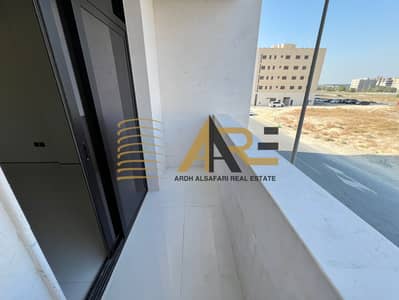 1 Bedroom Flat for Rent in Aljada, Sharjah - IMG_4624. jpeg