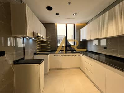 1 Bedroom Apartment for Rent in Aljada, Sharjah - IMG_4663. jpeg