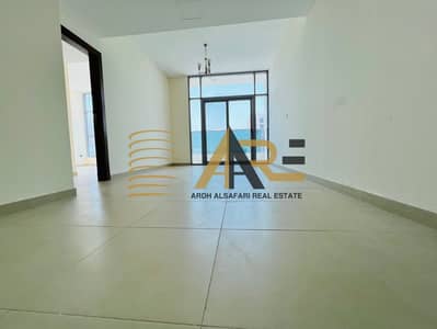 1 Bedroom Flat for Rent in Aljada, Sharjah - IMG_1950. jpeg