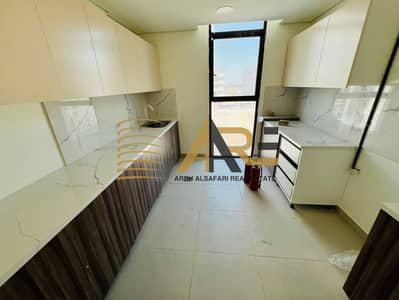 2 Bedroom Flat for Rent in Aljada, Sharjah - IMG_4354. jpeg