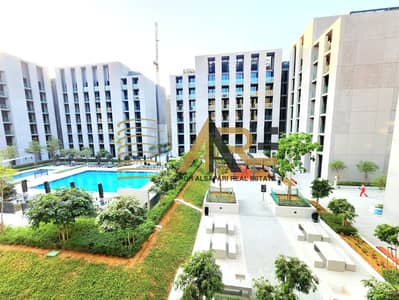 Studio for Rent in Aljada, Sharjah - 3ec5d261-c1e5-46b6-a29d-25d135b9eca9. jpeg