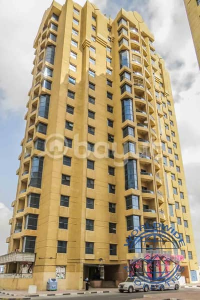 Low Priced 2 Bhk 4 Rent in Al Khour Tower 1813 Sqft 37000 AED Call Rawal