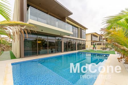 Corner Unit | Swimming Pool | Furnished