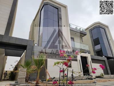 فیلا 5 غرف نوم للبيع في الياسمين، عجمان - IMG-20250407-WA0159. jpg