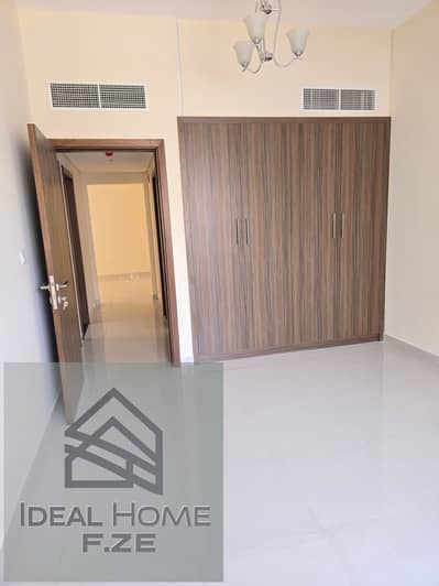 1 Bedroom Flat for Rent in Al Jurf, Ajman - 20250422_111843. jpg