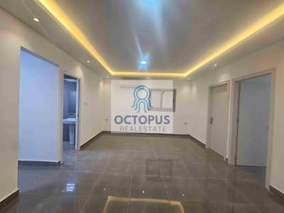 Separate Entrance | 2BR Mulhaq + Separate Kitchen | 2 Bathrooms