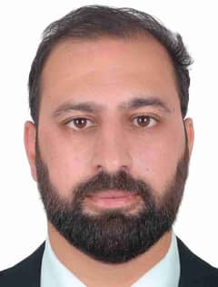 Umair Zahoor Awan
