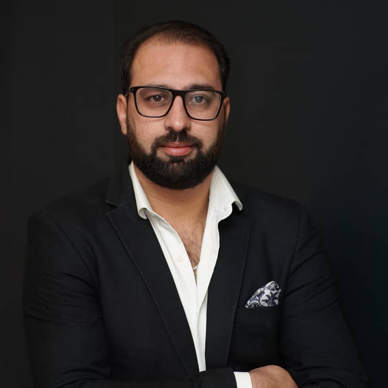 Umair Zahoor Umair Zahoor