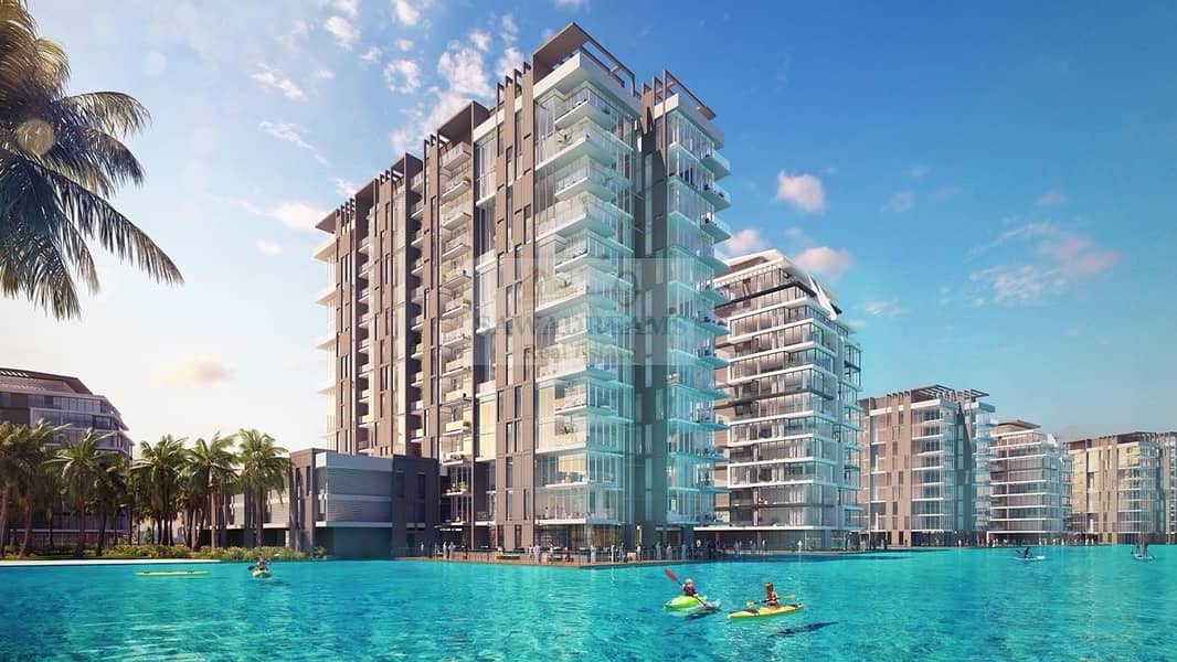 2BR + MAIDS ROOM ! WATER VIEW ! PREMIUM LOCATION 2BR + MAIDS ROOM ! WATER VIEW ! PREMIUM LOCATION