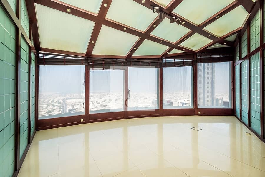 Fully Fitted Office | Partitions I DED Fully Fitted Office | Partitions I DED