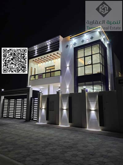 5 Bedroom Villa for Sale in Al Bahia, Ajman - IMG_1473. jpg