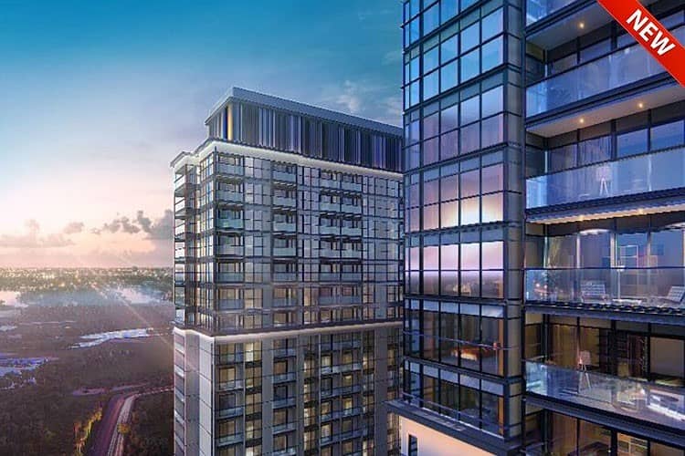 Best Price 1 BR in Meydan! Amazing Payment Option Best Price 1 BR in Meydan! Amazing Payment Option