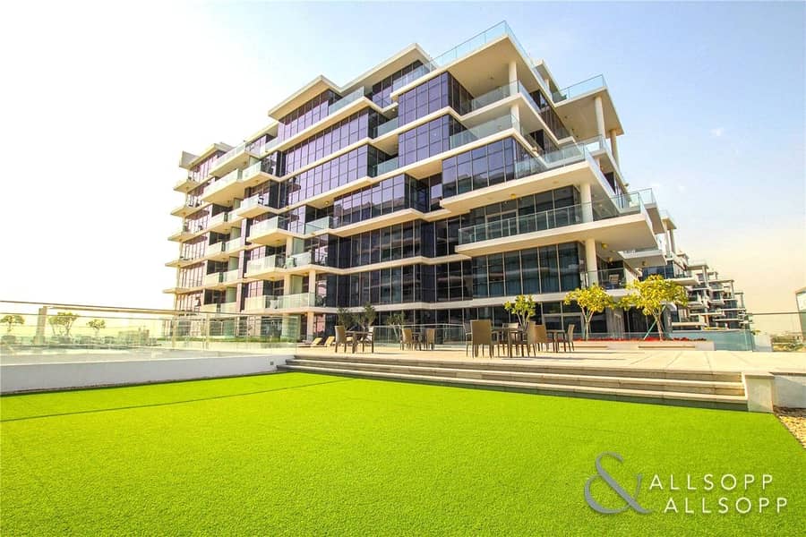 Vacant on Transfer | Pool View | 2 Bedroom Vacant on Transfer | Pool View | 2 Bedroom