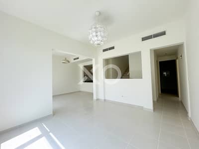 4 Bedroom Villa for Sale in Reem, Dubai - Type E | 4 Bedrooms | Maids And Study Room