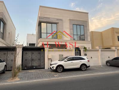 5 Bedroom Villa for Sale in Hoshi, Sharjah - a8f88296-d3c4-4f3c-afec-1daee6aea0f5. jpg