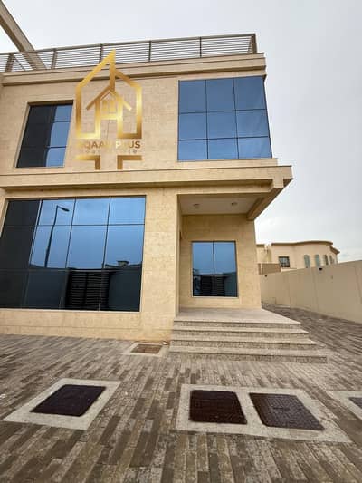 5 Bedroom Villa for Sale in Hoshi, Sharjah - IMG-20250422-WA0025 - Copy. jpg
